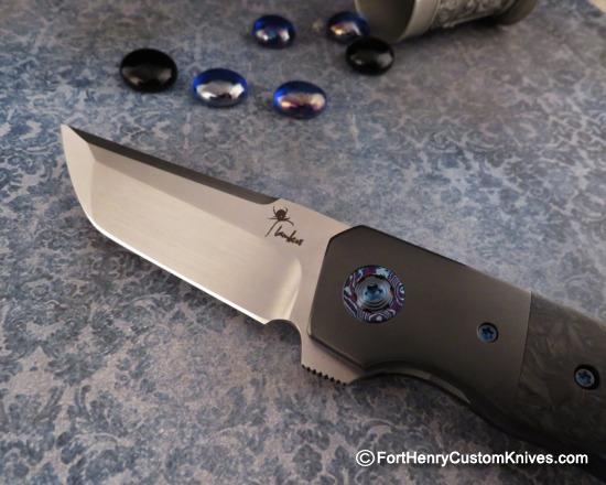 lambert seishin blade
