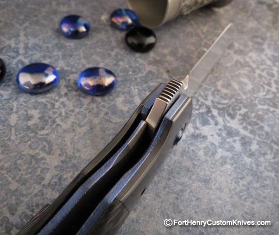 lambert seishin lock