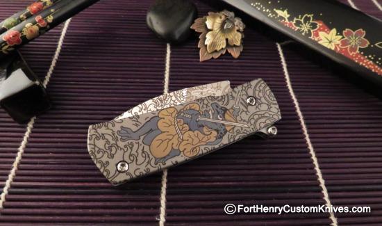 caston shamsher closed