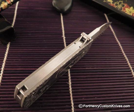 Darriel Caston - Shamsher CA Legal Auto - Samurai Frog - Image 4