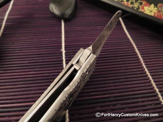 Darriel Caston - Shamsher CA Legal Auto - Samurai Frog - Image 6