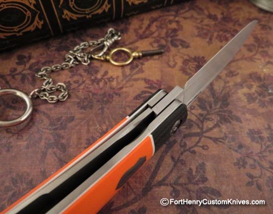 enrique pena zulu lock