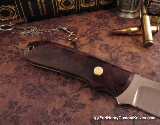 dozier general purpose handle