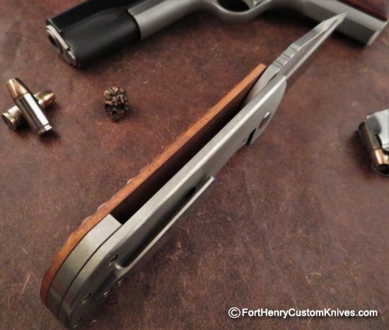 Alpha Hunter - Custom Limited Edition - Copper Apocalypse - Image 6