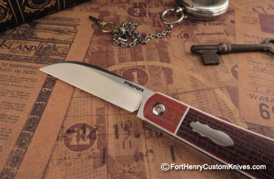 pena sway back jack blade