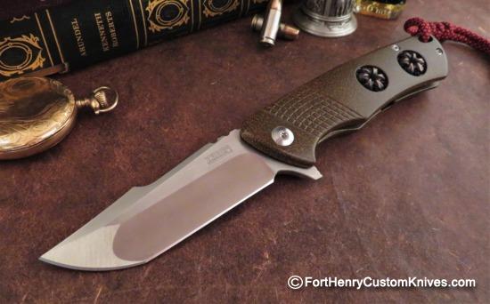 michael zieba S2 open