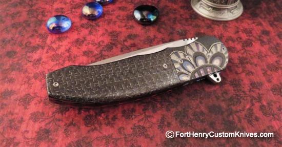 Andre Thorburn - Gentleman's Flipper - Zirc Boslters - Image 2