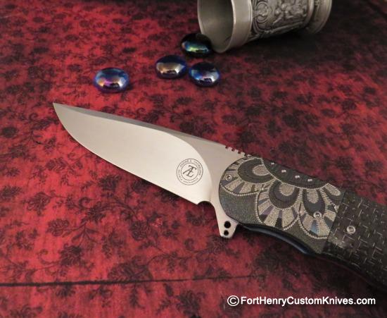 Andre Thorburn - Gentleman's Flipper - Zirc Boslters - Image 3