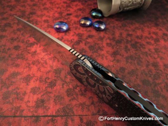 Andre Thorburn - Gentleman's Flipper - Zirc Boslters - Image 4