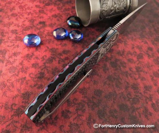 Andre Thorburn - Gentleman's Flipper - Zirc Boslters - Image 5