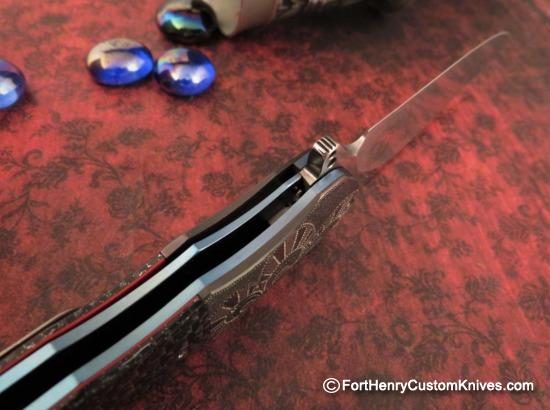 Andre Thorburn - Gentleman's Flipper - Zirc Boslters - Image 6