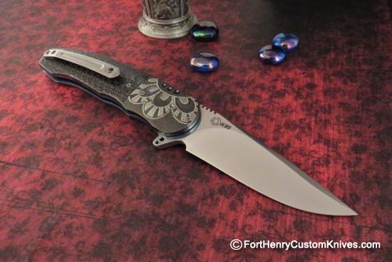 Andre Thorburn - Gentleman's Flipper - Zirc Boslters - Image 7