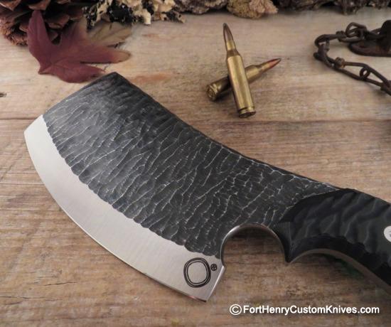 cobble blade hatchet blade