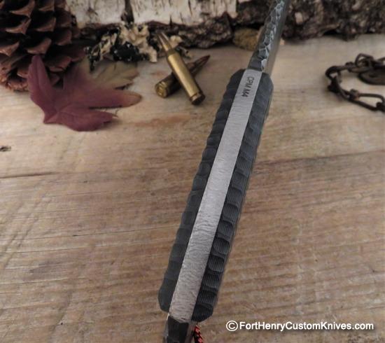 COBBLE Blade - Beastly Forest Hatchet - CPM M4 - Image 5