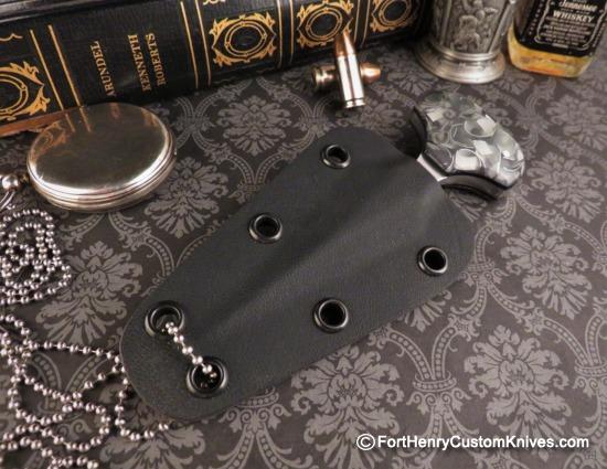 Kim Breed - Punch Pins - Limited Edition - Glow In The Dark - Image 7