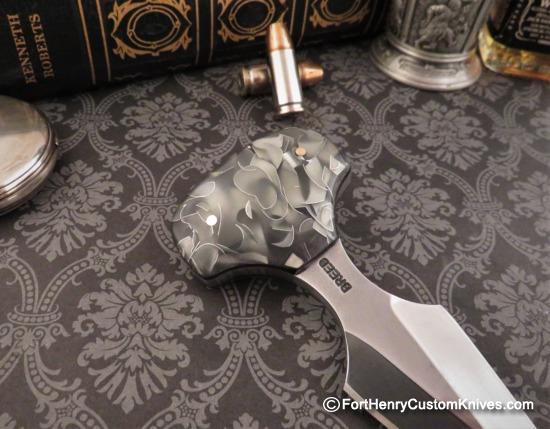 Kim Breed - Punch Pins - Limited Edition - Glow In The Dark - Image 3