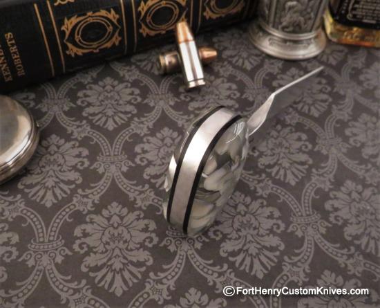 Kim Breed - Punch Pins - Limited Edition - Glow In The Dark - Image 4