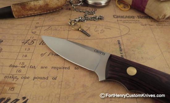 crotts personal carry blade