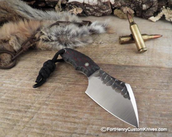 Cobble Blade Pocket Skinner