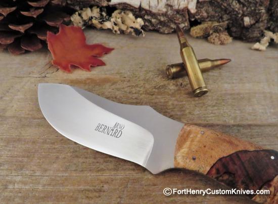 bernard big game skinner blade