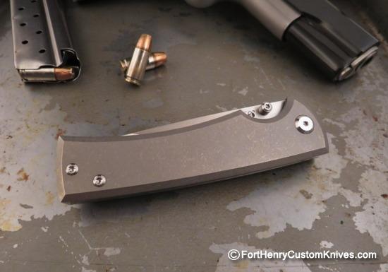 Ramon Chaves - NEW Ultramar Liberation 229 - Drop Point - Image 2