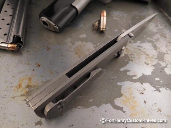 Ramon Chaves - NEW Ultramar Liberation 229 - Drop Point - Image 4