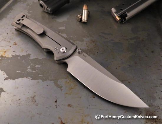 Ramon Chaves - NEW Ultramar Liberation 229 - Drop Point - Image 6