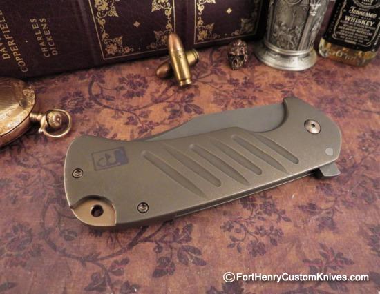 jared price bowie closed