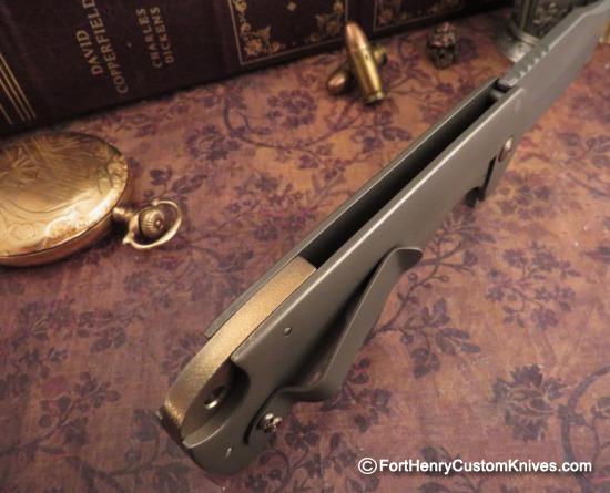 Jared Price - Fort Henry Bowie Flipper ~ *Exclusive* - Image 6