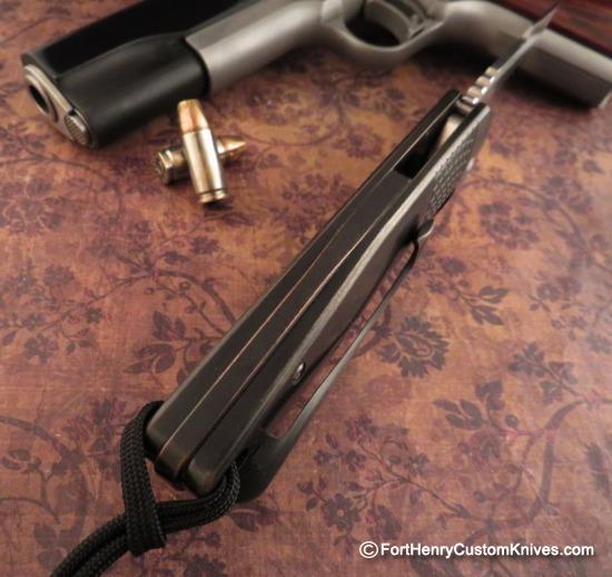 zieba double tap backspacer