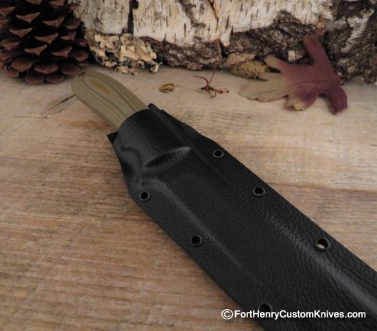 Dan Crotts - Rare Custom Filet - D2 - Image 7