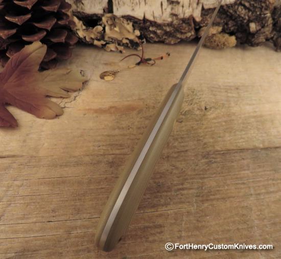 Dan Crotts - Rare Custom Filet - D2 - Image 4