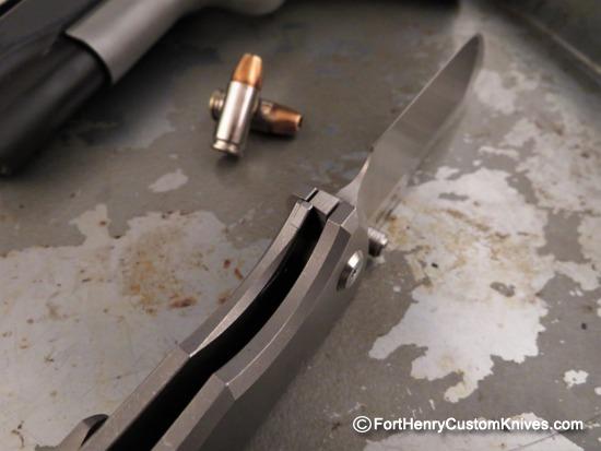 Ramon Chaves - NEW Ultramar Redencion 229 - Blade Choice - Image 6