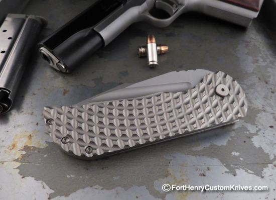 Alpha Hunter - Custom Limited Edition - Titanium Apocalypse - Image 2