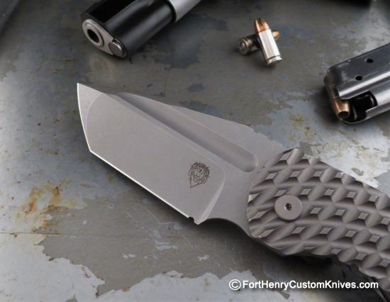Alpha Hunter - Custom Limited Edition - Titanium Apocalypse - Image 3