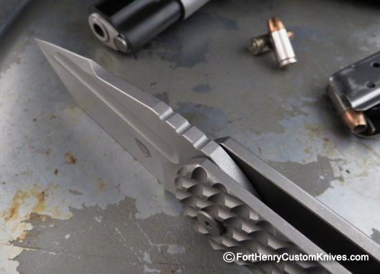 Alpha Hunter - Custom Limited Edition - Titanium Apocalypse - Image 4