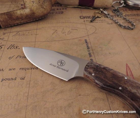 arno bernard gecko blade