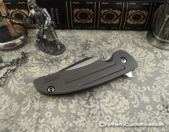 jaco de kock mini pl1 closed