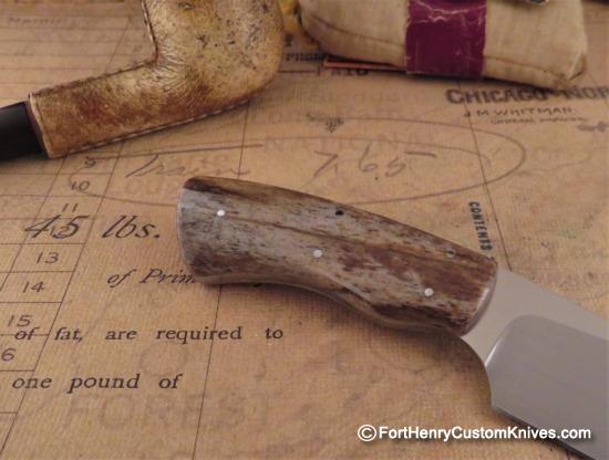 arno bernard gecko handle