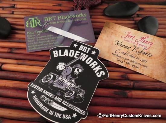 Ben Tendick - Japanese Kraiken Compact - CPM3V - Image 2