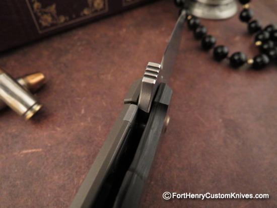 Alexander Cheburkov - Custom Bulldog - M390 - Image 5