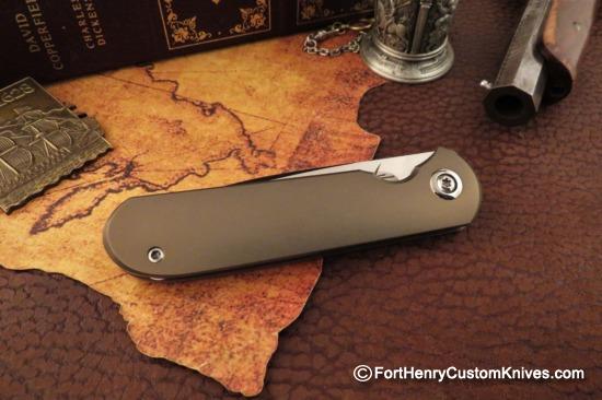 Gareth bull Shamwari closed