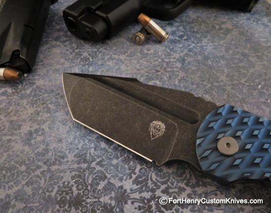 Alpha Hunter - Custom Limited Edition - Dark Knight Apocalypse - Image 3