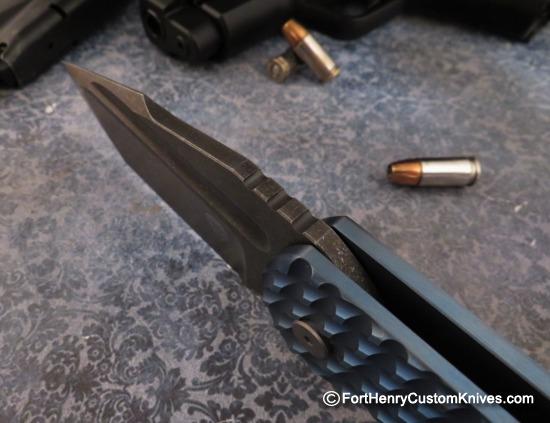 Alpha Hunter - Custom Limited Edition - Dark Knight Apocalypse - Image 4