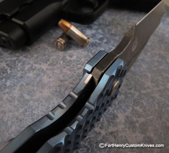 Alpha Hunter - Custom Limited Edition - Dark Knight Apocalypse - Image 5