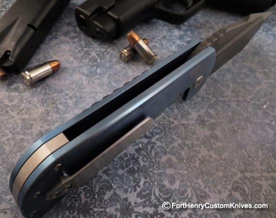 Alpha Hunter - Custom Limited Edition - Dark Knight Apocalypse - Image 6