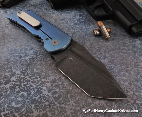 Alpha Hunter - Custom Limited Edition - Dark Knight Apocalypse - Image 7