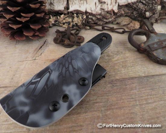 Jason Stout - Squirrel Master - A2 - Image 6