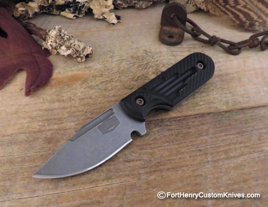 Stout Squirrel Master front