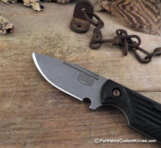 Stout squirrel Master blade